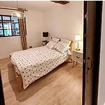 Loft Errekaldea 3 Chambres 140M2 1Er Etage Ascenseur 200M Mairie