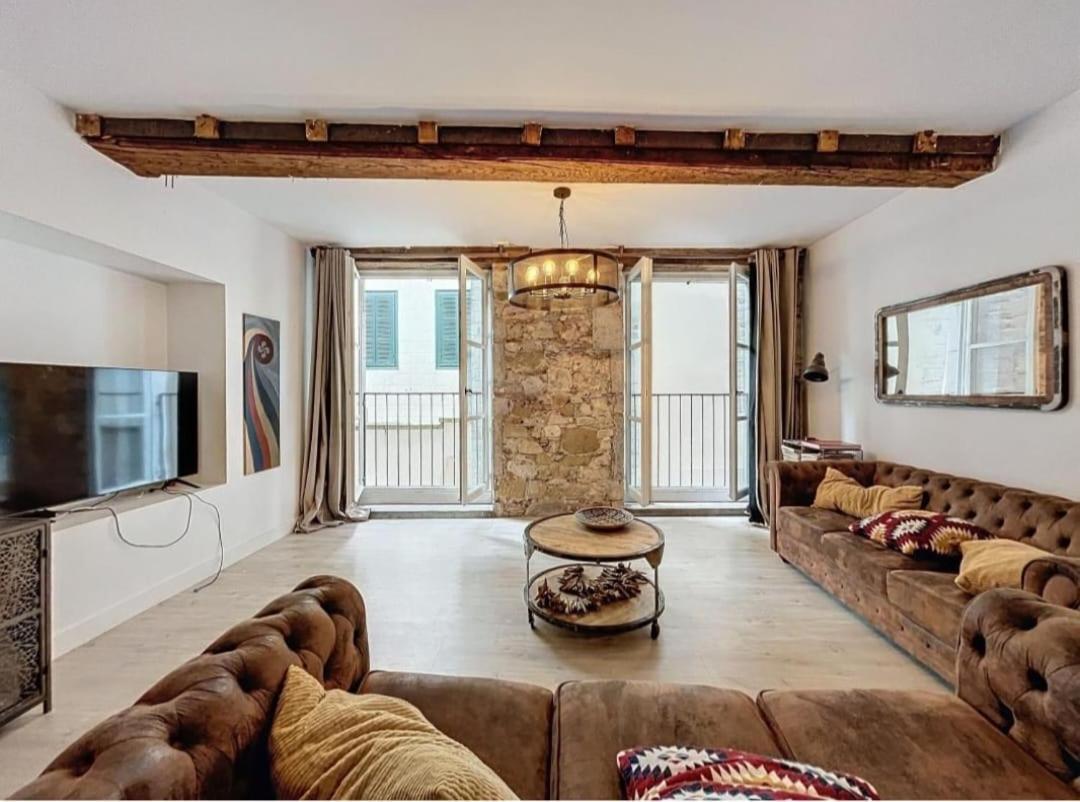 Loft Errekaldea 3 140m2 1er Etage Ascenseur 200m Mairie